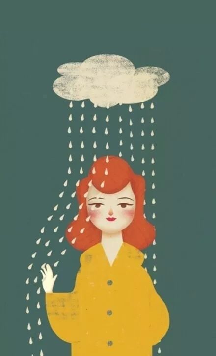 水瓶座是不是比想象的还要坚强，甚至嫩绷住自己的情绪呢？