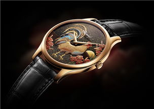 2013年萧邦鸡年生肖腕表，哪款适合佩戴？