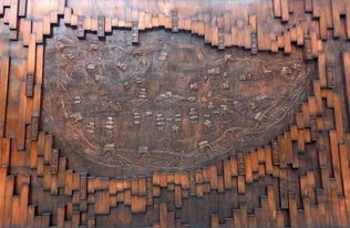 三、重庆九开八闭十七门的传说体系与城门记忆