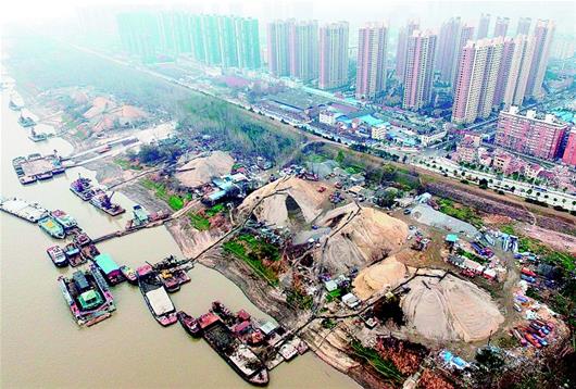 码头风水是否归属于水源类别的风水元素？