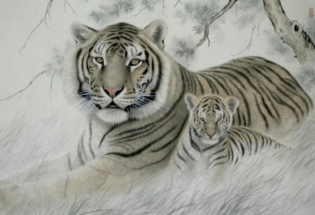 属虎女2026年婚姻运势如何？