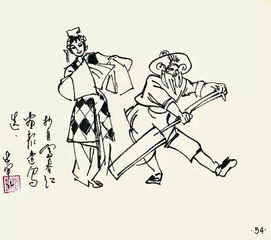 二、 古老的木偶：象征性的具象化与历史持续发展的回声