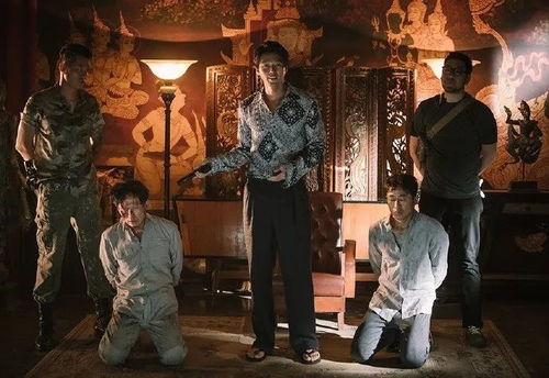 一、  阴煞积聚：废弃医疗机构的风水格局解析