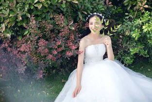 天蝎座新娘适合穿什么样的婚纱款式？