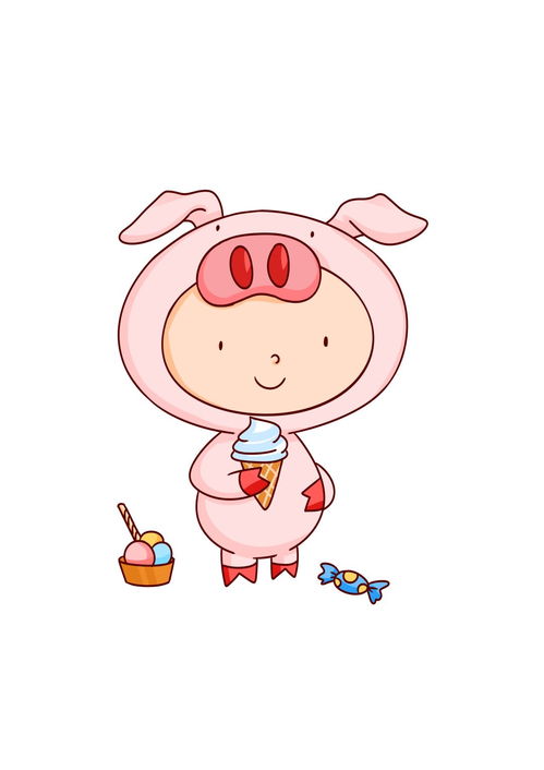 2025年猪猪还能活吗？