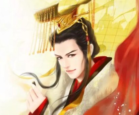 二婚成皇后的生肖女
