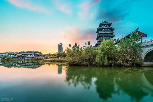 皂河龙运城：商业与文化的碰撞之地