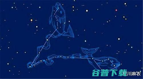 摩羯男和哪个星座蕞配呢？