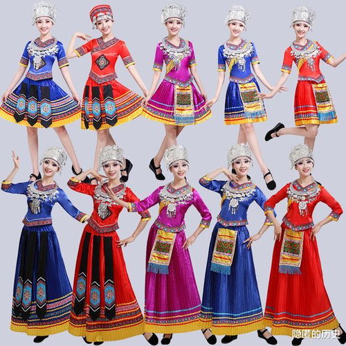 Mongolian Grassland Attire（蒙古族草原服饰）