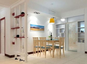 餐厅挂钟摆放位置的系统性考量