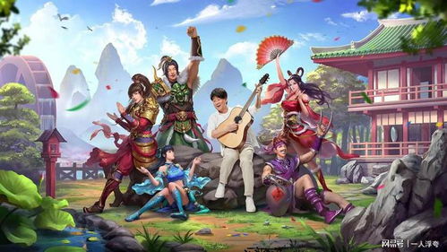 游戏ID的重要性：不仅仅是个名字