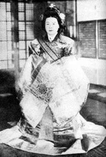 一、 概念澄清：明孝瑞皇后的身份确认