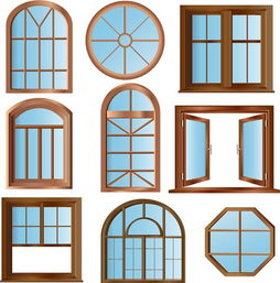 三、 现代装修技术在窗口方位改过中的应用