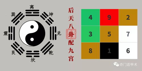 二、 五行属性映射