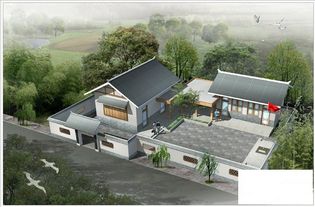 房屋朝向与采光通风的重要性