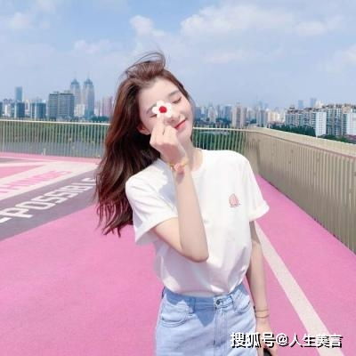 为什么非要纠结于气质呢？我也想不通啊！