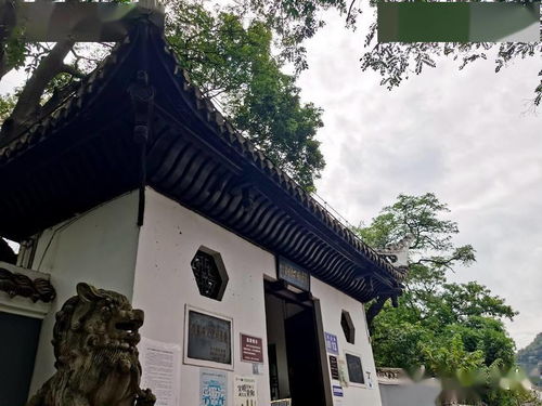 三圣寺：与智慧对话， 探寻人生真谛