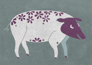 树大根深和肥头耳大分别对应哪两个生肖？