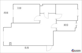 八字如何根据生辰八字看房子动迁，选择建房方位？