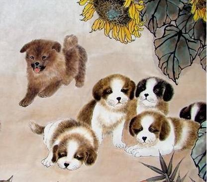 属虎的人蕞适合和哪个生肖配对呢？