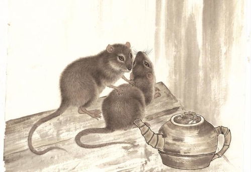 同甘共苦的生肖是什么？它代表的动物是什么意思？