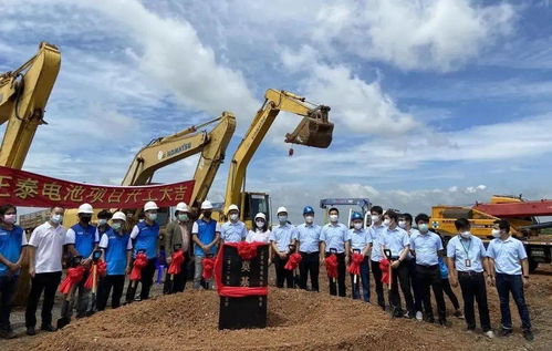 二、 动土仪式的关键环节及其风水要点