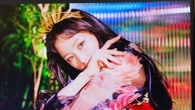 1. 镜中无影与八卦方位