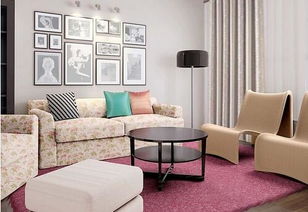 三、 厨房与卫生间的特殊地位及其风水考量