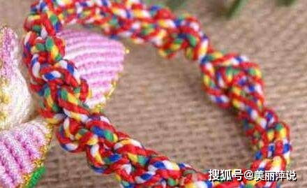 端午节佩戴五彩绳的注意事项