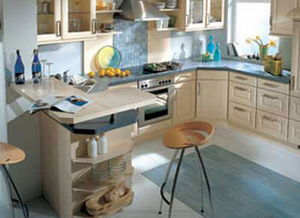 厨房风水适宜位置放置赌场吗？