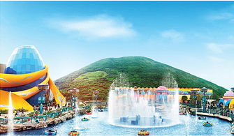 2) 洱海环湖游船