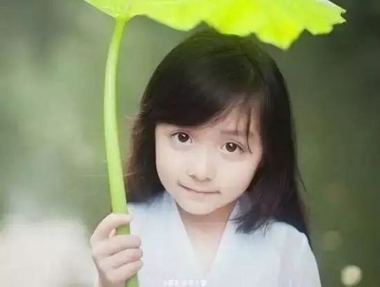 孔雨霏：淅淅沥沥的小雨