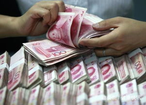 财运：数钱数到手抽筋！