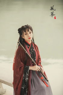 现代女生网名 vs古代美女名号 :输得一塌糊涂