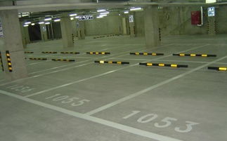 地库车位定制，如何通过数字测吉凶选择车位？