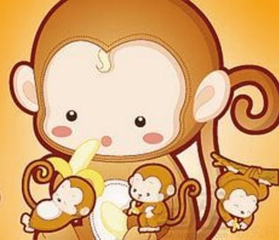 2004年属猴男性与属鸡女性婚姻配对有何特点？