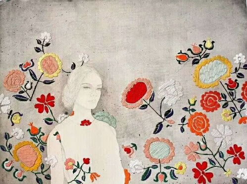 二、 传统刺绣技法的多样性及其在双面绣中的应用