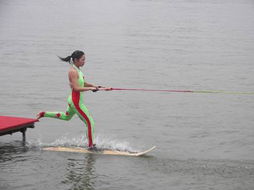 滑水装备大揭秘：花钱如流水！（但彳艮值！）