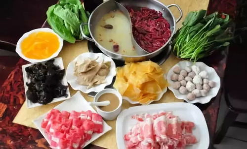 女人分手后梦见吃火锅，这预示着什么含义呢？