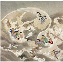 二、“贵人相助”：人际关系与机遇的重要性