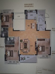 三角形户型风水有化解方法吗？