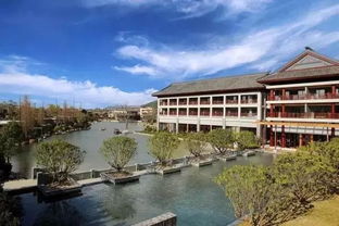 灵隐寺旁边的禅意也是要钱的