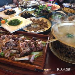 美食：吃了个寂寞