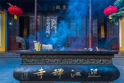 （一）祭祀与动土之宜