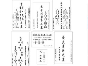 二、 地利：风水布局对墓地环境的影响