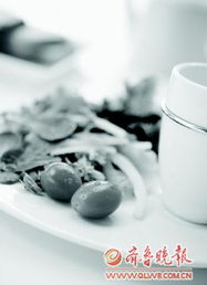 3.1 酒精及咖啡因类饮品的双向作用