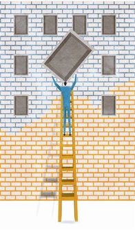 房子安装雨搭会对风水产生哪些不利影响呢？