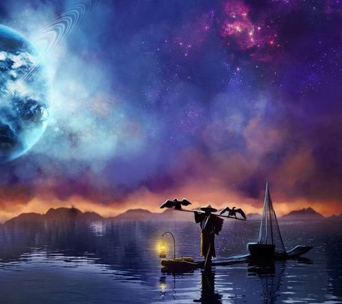 粟米梦境的诡异狂欢