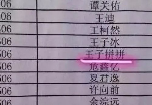 1.2 音韵和谐：避免谐音歧义与读音拗口