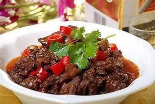 永州血鸭与其他代表性湘菜之烹饪技法
